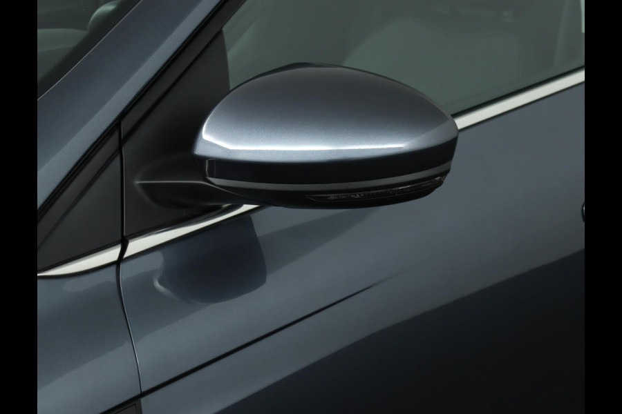 Renault MEGANE Estate 1.3 TCe 140 Equilibre|Climate|Cruise|Navigatie Renault MEGANE Estate 1.3 TCe 140 Equilibre|Climate|Cruise|Navigatie