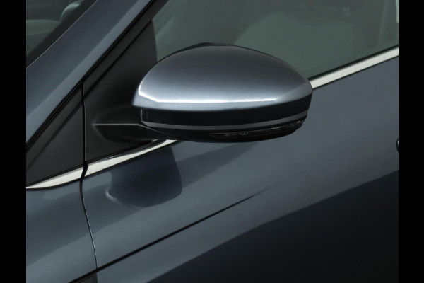 Renault MEGANE Estate 1.3 TCe 140 Equilibre|Climate|Cruise|Navigatie Renault MEGANE Estate 1.3 TCe 140 Equilibre|Climate|Cruise|Navigatie