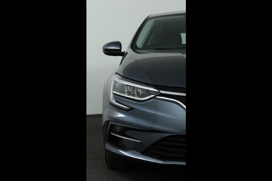 Renault MEGANE Estate 1.3 TCe 140 Equilibre|Climate|Cruise|Navigatie Renault MEGANE Estate 1.3 TCe 140 Equilibre|Climate|Cruise|Navigatie