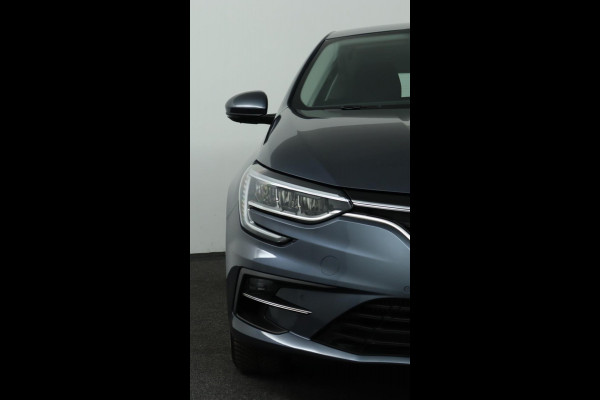 Renault MEGANE Estate 1.3 TCe 140 Equilibre|Climate|Cruise|Navigatie Renault MEGANE Estate 1.3 TCe 140 Equilibre|Climate|Cruise|Navigatie