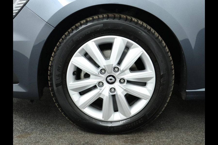 Renault MEGANE Estate 1.3 TCe 140 Equilibre|Climate|Cruise|Navigatie Renault MEGANE Estate 1.3 TCe 140 Equilibre|Climate|Cruise|Navigatie