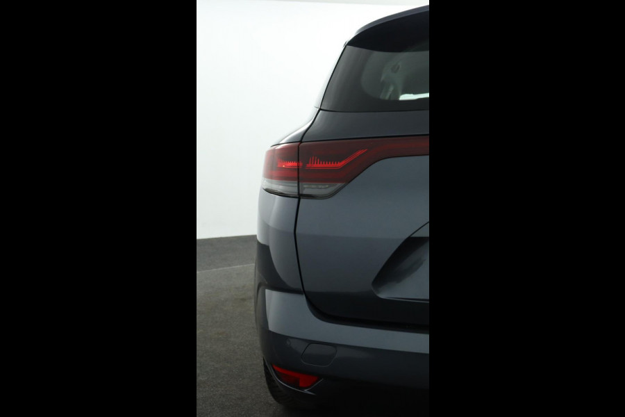 Renault MEGANE Estate 1.3 TCe 140 Equilibre|Climate|Cruise|Navigatie Renault MEGANE Estate 1.3 TCe 140 Equilibre|Climate|Cruise|Navigatie