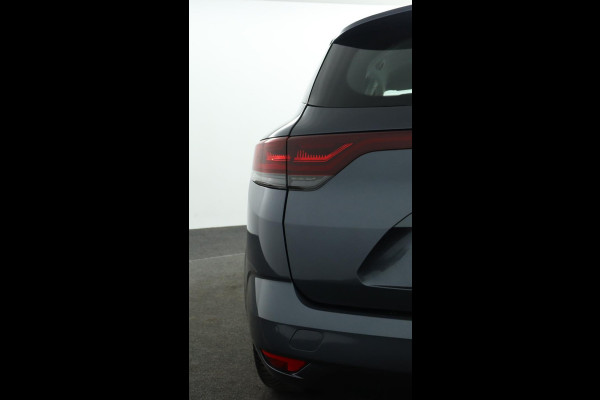 Renault MEGANE Estate 1.3 TCe 140 Equilibre|Climate|Cruise|Navigatie Renault MEGANE Estate 1.3 TCe 140 Equilibre|Climate|Cruise|Navigatie