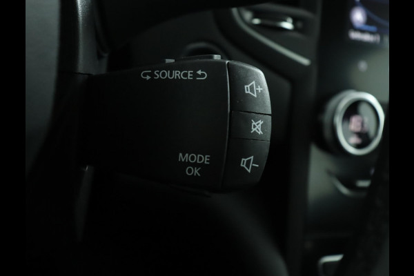 Renault MEGANE Estate 1.3 TCe 140 Equilibre|Climate|Cruise|Navigatie Renault MEGANE Estate 1.3 TCe 140 Equilibre|Climate|Cruise|Navigatie