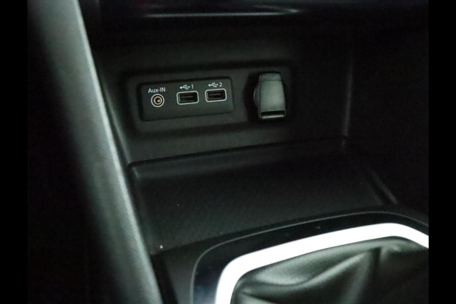 Renault MEGANE Estate 1.3 TCe 140 Equilibre|Climate|Cruise|Navigatie Renault MEGANE Estate 1.3 TCe 140 Equilibre|Climate|Cruise|Navigatie