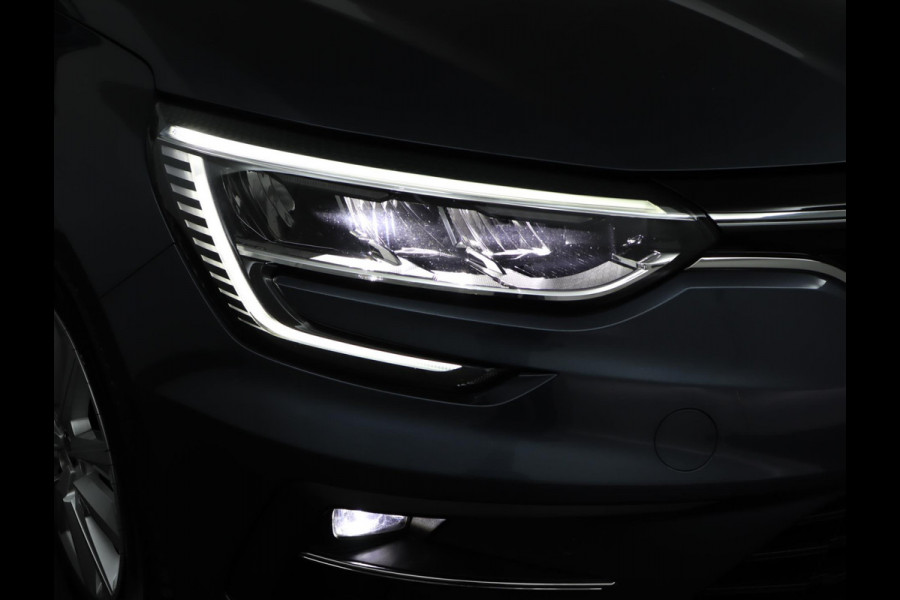 Renault MEGANE Estate 1.3 TCe 140 Equilibre|Climate|Cruise|Navigatie Renault MEGANE Estate 1.3 TCe 140 Equilibre|Climate|Cruise|Navigatie