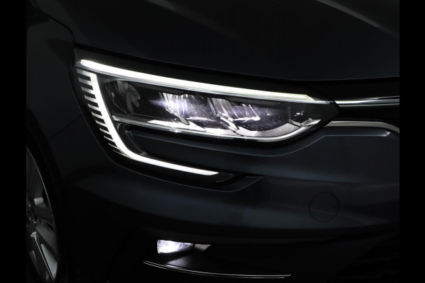 Renault MEGANE Estate 1.3 TCe 140 Equilibre|Climate|Cruise|Navigatie Renault MEGANE Estate 1.3 TCe 140 Equilibre|Climate|Cruise|Navigatie