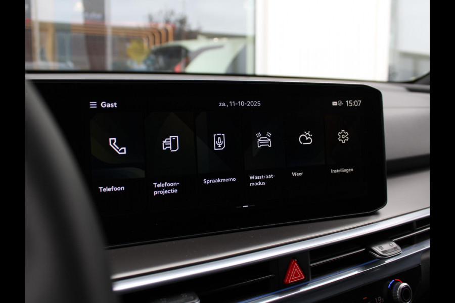 Kia Sorento 1.6 T-GDi PHEV ExecutiveLine 7p. | OP VOORRAAD | Bose | Nappa leer | Stoel ventilatie | Kia Sorento 1.6 T-GDi PHEV ExecutiveLine 7p. | OP VOORRAAD | Bose | Nappa leer | Stoel ventilatie |