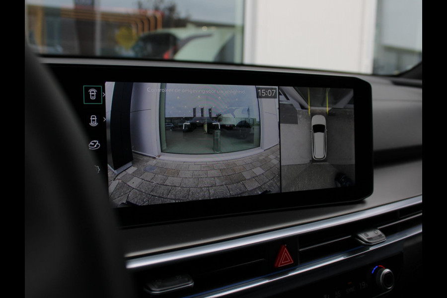 Kia Sorento 1.6 T-GDi PHEV ExecutiveLine 7p. | OP VOORRAAD | Bose | Nappa leer | Stoel ventilatie | Kia Sorento 1.6 T-GDi PHEV ExecutiveLine 7p. | OP VOORRAAD | Bose | Nappa leer | Stoel ventilatie |