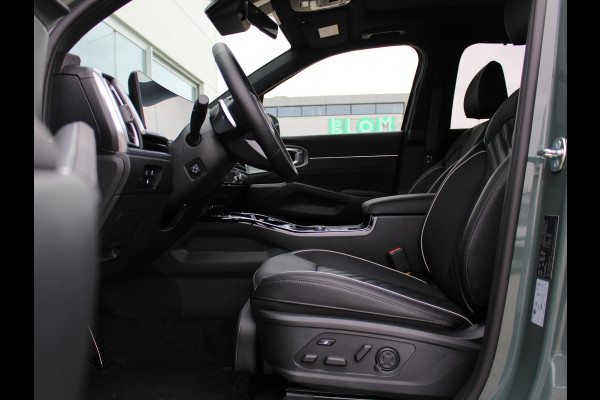 Kia Sorento 1.6 T-GDi PHEV ExecutiveLine 7p. | OP VOORRAAD | Bose | Nappa leer | Stoel ventilatie | Kia Sorento 1.6 T-GDi PHEV ExecutiveLine 7p. | OP VOORRAAD | Bose | Nappa leer | Stoel ventilatie |