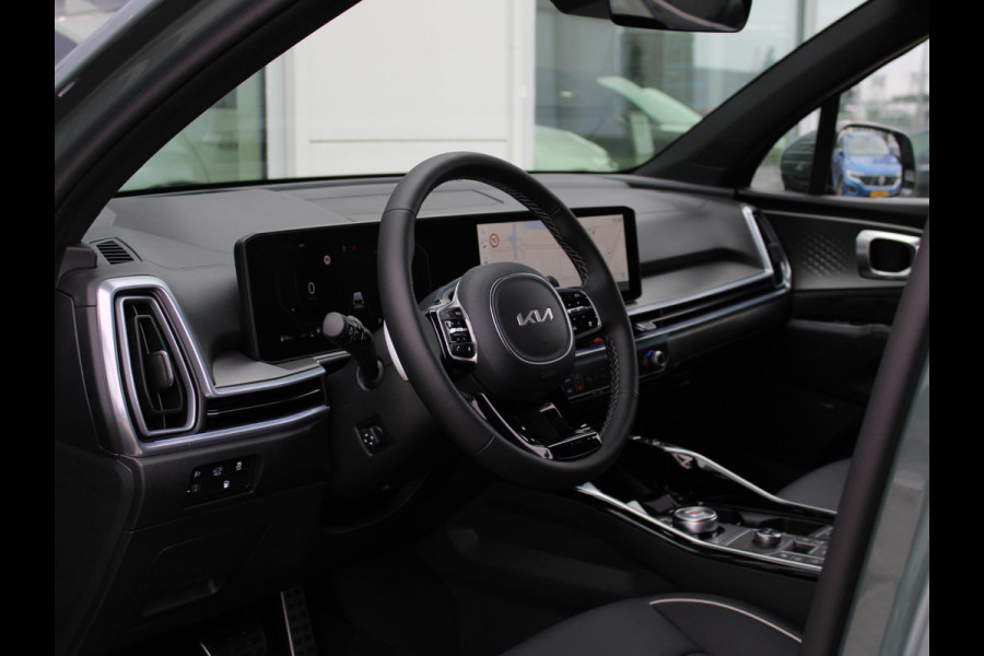 Kia Sorento 1.6 T-GDi PHEV ExecutiveLine 7p. | OP VOORRAAD | Bose | Nappa leer | Stoel ventilatie | Kia Sorento 1.6 T-GDi PHEV ExecutiveLine 7p. | OP VOORRAAD | Bose | Nappa leer | Stoel ventilatie |
