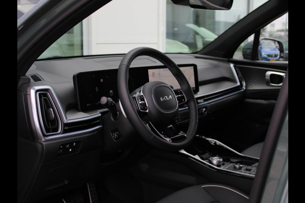 Kia Sorento 1.6 T-GDi PHEV ExecutiveLine 7p. | OP VOORRAAD | Bose | Nappa leer | Stoel ventilatie | Kia Sorento 1.6 T-GDi PHEV ExecutiveLine 7p. | OP VOORRAAD | Bose | Nappa leer | Stoel ventilatie |