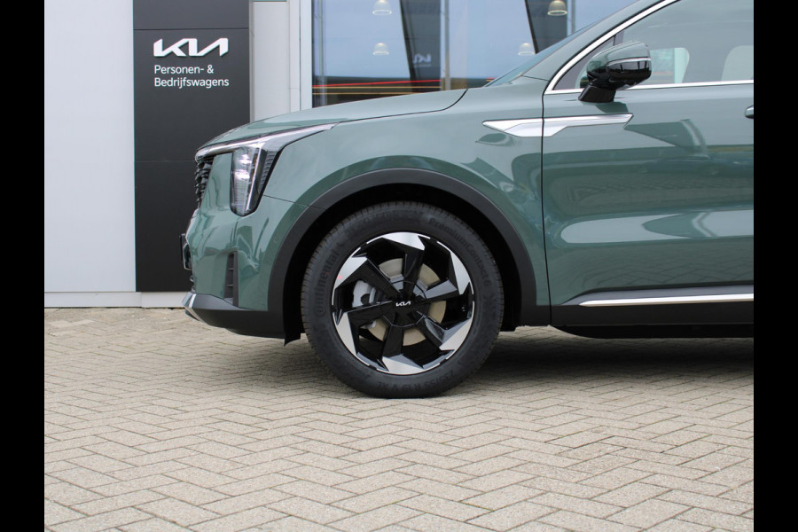 Kia Sorento 1.6 T-GDi PHEV ExecutiveLine 7p. | OP VOORRAAD | Bose | Nappa leer | Stoel ventilatie | Kia Sorento 1.6 T-GDi PHEV ExecutiveLine 7p. | OP VOORRAAD | Bose | Nappa leer | Stoel ventilatie |