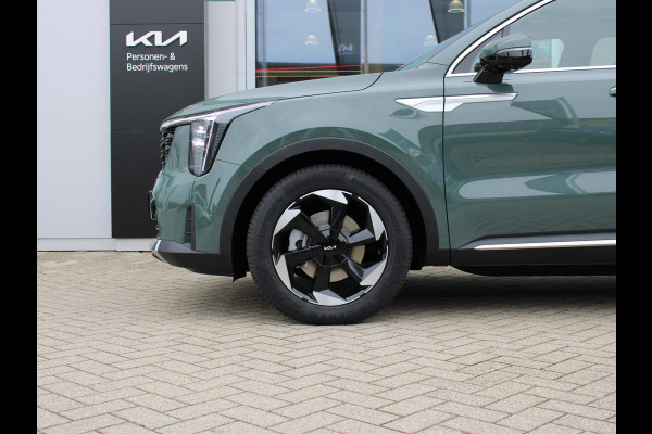Kia Sorento 1.6 T-GDi PHEV ExecutiveLine 7p. | OP VOORRAAD | Bose | Nappa leer | Stoel ventilatie | Kia Sorento 1.6 T-GDi PHEV ExecutiveLine 7p. | OP VOORRAAD | Bose | Nappa leer | Stoel ventilatie |