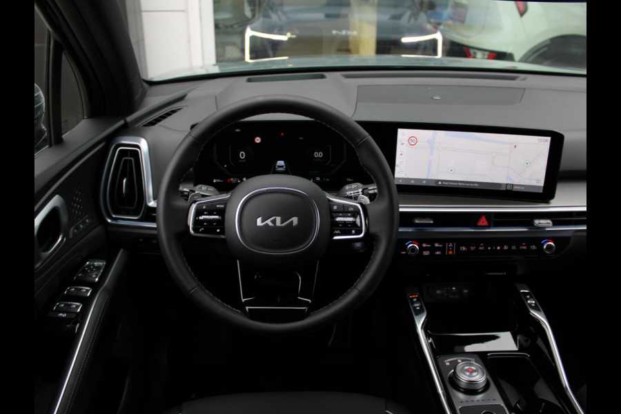 Kia Sorento 1.6 T-GDi PHEV ExecutiveLine 7p. | OP VOORRAAD | Bose | Nappa leer | Stoel ventilatie | Kia Sorento 1.6 T-GDi PHEV ExecutiveLine 7p. | OP VOORRAAD | Bose | Nappa leer | Stoel ventilatie |