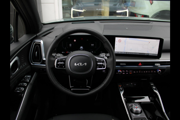 Kia Sorento 1.6 T-GDi PHEV ExecutiveLine 7p. | OP VOORRAAD | Bose | Nappa leer | Stoel ventilatie | Kia Sorento 1.6 T-GDi PHEV ExecutiveLine 7p. | OP VOORRAAD | Bose | Nappa leer | Stoel ventilatie |