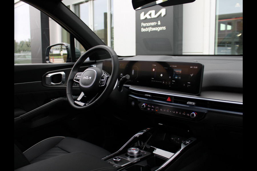 Kia Sorento 1.6 T-GDi PHEV ExecutiveLine 7p. | OP VOORRAAD | Bose | Nappa leer | Stoel ventilatie | Kia Sorento 1.6 T-GDi PHEV ExecutiveLine 7p. | OP VOORRAAD | Bose | Nappa leer | Stoel ventilatie |