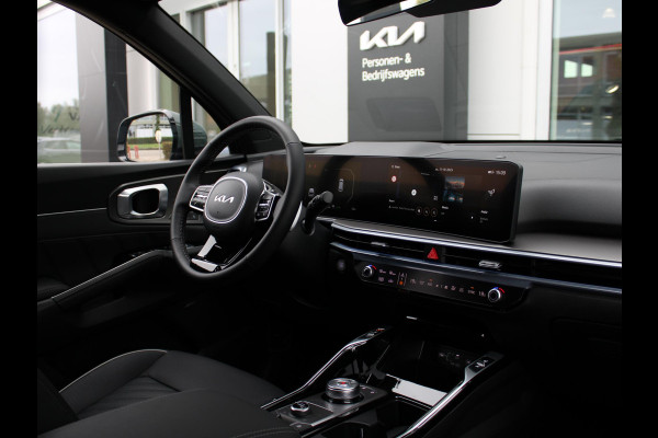 Kia Sorento 1.6 T-GDi PHEV ExecutiveLine 7p. | OP VOORRAAD | Bose | Nappa leer | Stoel ventilatie | Kia Sorento 1.6 T-GDi PHEV ExecutiveLine 7p. | OP VOORRAAD | Bose | Nappa leer | Stoel ventilatie |
