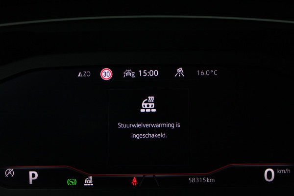 Volkswagen Tiguan Allspace 1.5 TSI R-Line 7p. | Panoramadak | Trekhaak | Navigatie | Adaptieve cruise Volkswagen Tiguan Allspace 1.5 TSI R-Line 7p. | Panoramadak | Trekhaak | Navigatie | Adaptieve cruise