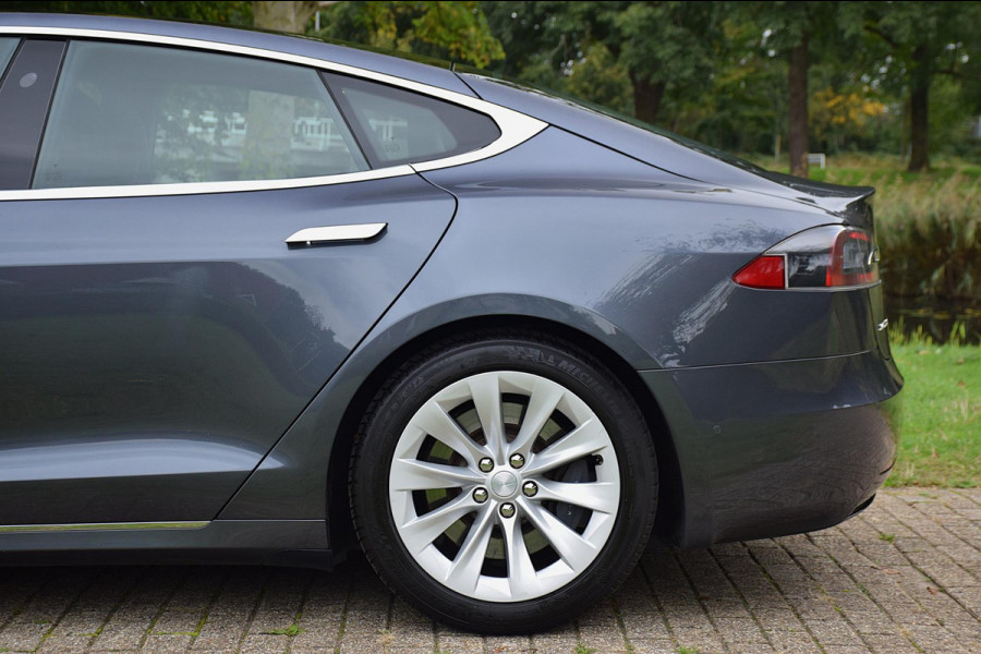 Tesla Model S 75D Base*Pano*Auto-Pilot*Nette Auto*178Dkm*2017*