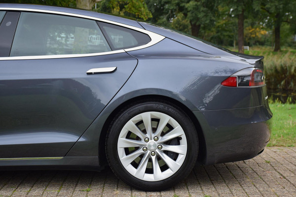 Tesla Model S 75D Base*Pano*Auto-Pilot*Nette Auto*178Dkm*2017*
