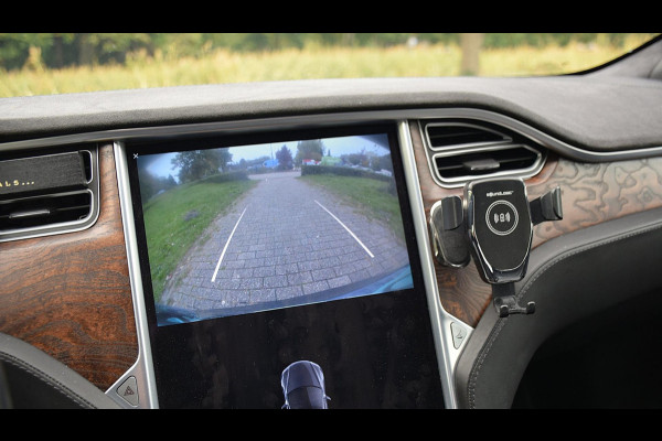 Tesla Model S 75D Base*Pano*Auto-Pilot*Nette Auto*178Dkm*2017*