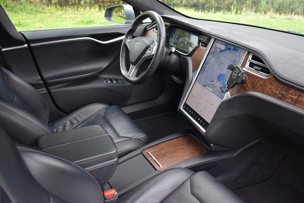 Tesla Model S 75D Base*Pano*Auto-Pilot*Nette Auto*178Dkm*2017*