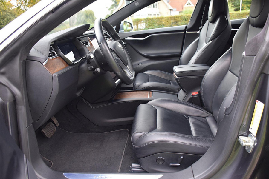 Tesla Model S 75D Base*Pano*Auto-Pilot*Nette Auto*178Dkm*2017*