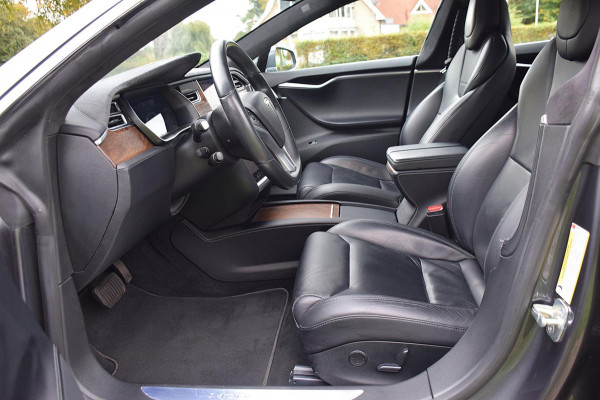 Tesla Model S 75D Base*Pano*Auto-Pilot*Nette Auto*178Dkm*2017*