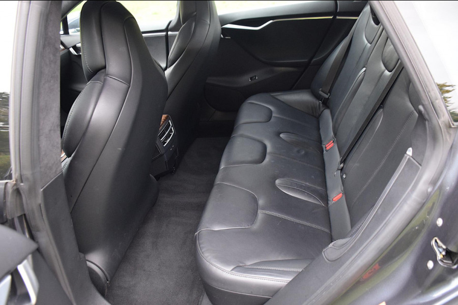 Tesla Model S 75D Base*Pano*Auto-Pilot*Nette Auto*178Dkm*2017*