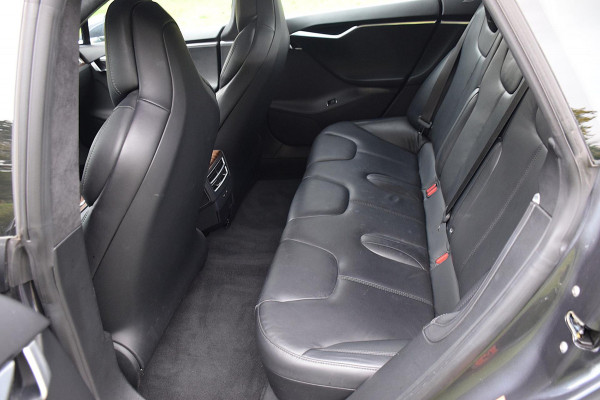Tesla Model S 75D Base*Pano*Auto-Pilot*Nette Auto*178Dkm*2017*