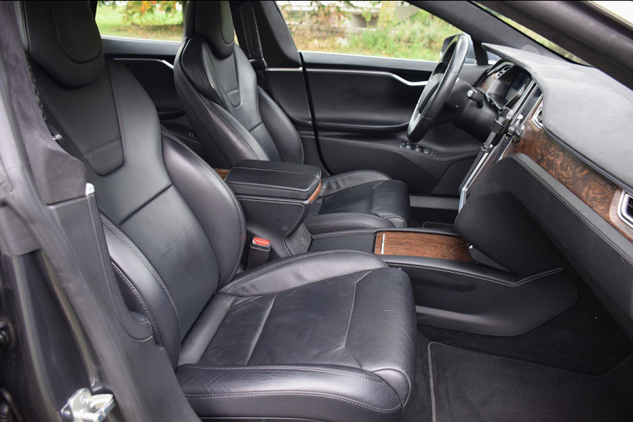 Tesla Model S 75D Base*Pano*Auto-Pilot*Nette Auto*178Dkm*2017*