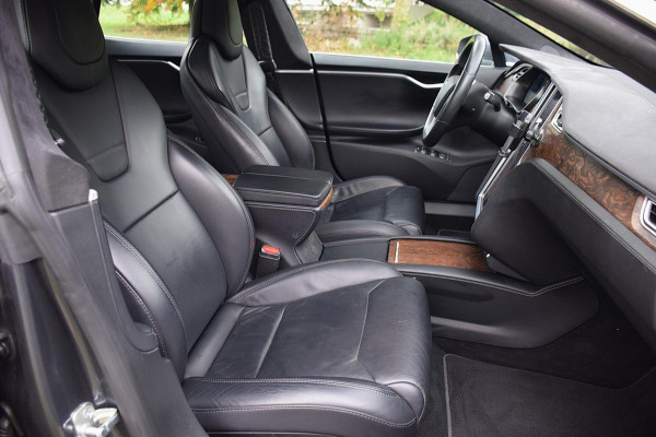 Tesla Model S 75D Base*Pano*Auto-Pilot*Nette Auto*178Dkm*2017*