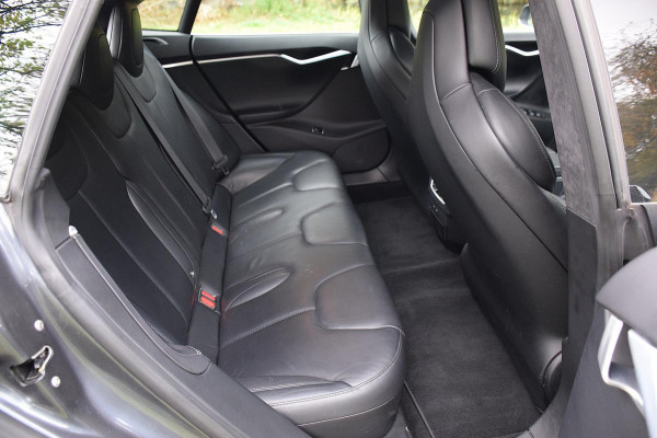 Tesla Model S 75D Base*Pano*Auto-Pilot*Nette Auto*178Dkm*2017*