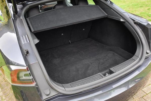 Tesla Model S 75D Base*Pano*Auto-Pilot*Nette Auto*178Dkm*2017*