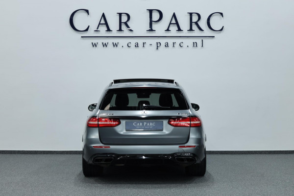 Mercedes-Benz E-Klasse Estate AMG 63 S 4MATIC 612+PK LED/KERAMISCH/HUD/SFEER/LUCHT/PANO/LEER+MASSAGE/360/ACC/ECC/12 MDN GARANTIE! Mercedes-Benz E-Klasse Estate AMG 63 S 4MATIC 612+PK LED/KERAMISCH/HUD/SFEER/LUCHT/PANO/LEER+MASSAGE/360/ACC/ECC/12 MDN GARANTIE!