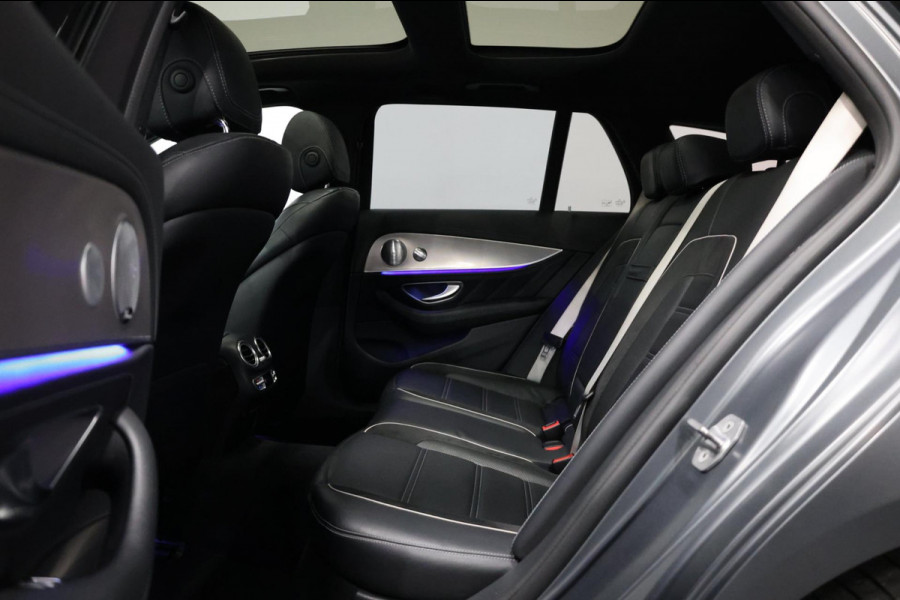 Mercedes-Benz E-Klasse Estate AMG 63 S 4MATIC 612+PK LED/KERAMISCH/HUD/SFEER/LUCHT/PANO/LEER+MASSAGE/360/ACC/ECC/12 MDN GARANTIE! Mercedes-Benz E-Klasse Estate AMG 63 S 4MATIC 612+PK LED/KERAMISCH/HUD/SFEER/LUCHT/PANO/LEER+MASSAGE/360/ACC/ECC/12 MDN GARANTIE!