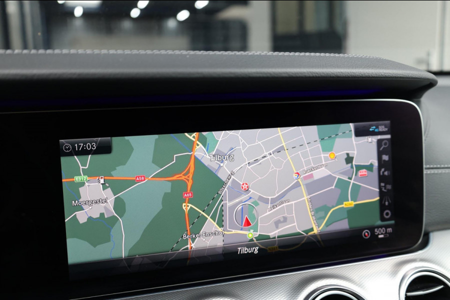 Mercedes-Benz E-Klasse Estate AMG 63 S 4MATIC 612+PK LED/KERAMISCH/HUD/SFEER/LUCHT/PANO/LEER+MASSAGE/360/ACC/ECC/12 MDN GARANTIE! Mercedes-Benz E-Klasse Estate AMG 63 S 4MATIC 612+PK LED/KERAMISCH/HUD/SFEER/LUCHT/PANO/LEER+MASSAGE/360/ACC/ECC/12 MDN GARANTIE!