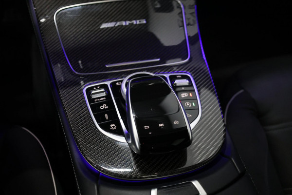 Mercedes-Benz E-Klasse Estate AMG 63 S 4MATIC 612+PK LED/KERAMISCH/HUD/SFEER/LUCHT/PANO/LEER+MASSAGE/360/ACC/ECC/12 MDN GARANTIE! Mercedes-Benz E-Klasse Estate AMG 63 S 4MATIC 612+PK LED/KERAMISCH/HUD/SFEER/LUCHT/PANO/LEER+MASSAGE/360/ACC/ECC/12 MDN GARANTIE!