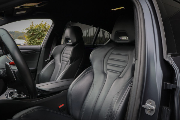 BMW 5 Serie M5 Competition | KERAMISCH | CS LOOK | STOELVERWARMING | ADAPTIVE CRUISE | BLUE EYE | HEAD UP | 360 CAMERA | HARMON & KARDON | E BMW 5 Serie M5 Competition | KERAMISCH | CS LOOK | STOELVERWARMING | ADAPTIVE CRUISE | BLUE EYE | HEAD UP | 360 CAMERA | HARMON & KARDON | E