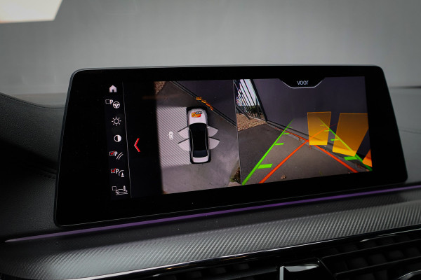 BMW 5 Serie M5 Competition | KERAMISCH | CS LOOK | STOELVERWARMING | ADAPTIVE CRUISE | BLUE EYE | HEAD UP | 360 CAMERA | HARMON & KARDON | E BMW 5 Serie M5 Competition | KERAMISCH | CS LOOK | STOELVERWARMING | ADAPTIVE CRUISE | BLUE EYE | HEAD UP | 360 CAMERA | HARMON & KARDON | E