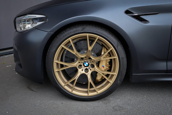 BMW 5 Serie M5 Competition | KERAMISCH | CS LOOK | STOELVERWARMING | ADAPTIVE CRUISE | BLUE EYE | HEAD UP | 360 CAMERA | HARMON & KARDON | E BMW 5 Serie M5 Competition | KERAMISCH | CS LOOK | STOELVERWARMING | ADAPTIVE CRUISE | BLUE EYE | HEAD UP | 360 CAMERA | HARMON & KARDON | E