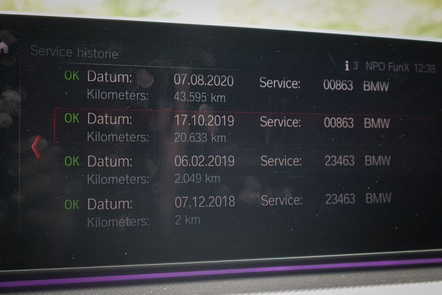 BMW 5 Serie M5 Competition | KERAMISCH | CS LOOK | STOELVERWARMING | ADAPTIVE CRUISE | BLUE EYE | HEAD UP | 360 CAMERA | HARMON & KARDON | E BMW 5 Serie M5 Competition | KERAMISCH | CS LOOK | STOELVERWARMING | ADAPTIVE CRUISE | BLUE EYE | HEAD UP | 360 CAMERA | HARMON & KARDON | E