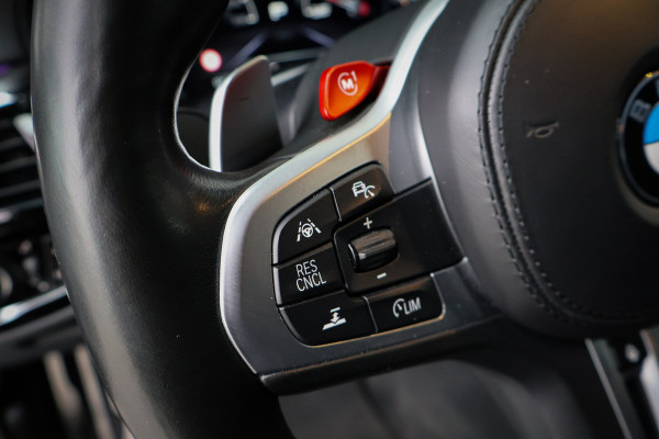 BMW 5 Serie M5 Competition | KERAMISCH | CS LOOK | STOELVERWARMING | ADAPTIVE CRUISE | BLUE EYE | HEAD UP | 360 CAMERA | HARMON & KARDON | E BMW 5 Serie M5 Competition | KERAMISCH | CS LOOK | STOELVERWARMING | ADAPTIVE CRUISE | BLUE EYE | HEAD UP | 360 CAMERA | HARMON & KARDON | E