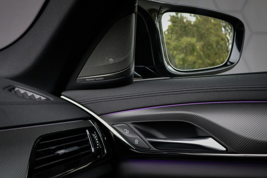 BMW 5 Serie M5 Competition | KERAMISCH | CS LOOK | STOELVERWARMING | ADAPTIVE CRUISE | BLUE EYE | HEAD UP | 360 CAMERA | HARMON & KARDON | E BMW 5 Serie M5 Competition | KERAMISCH | CS LOOK | STOELVERWARMING | ADAPTIVE CRUISE | BLUE EYE | HEAD UP | 360 CAMERA | HARMON & KARDON | E