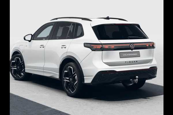 Volkswagen Tiguan R-Line Edition 1.5 eHybrid 150 kW / 204 PK SUV 6 v