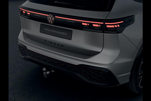 Volkswagen Tiguan R-Line Edition 1.5 eHybrid 150 kW / 204 PK SUV 6 v