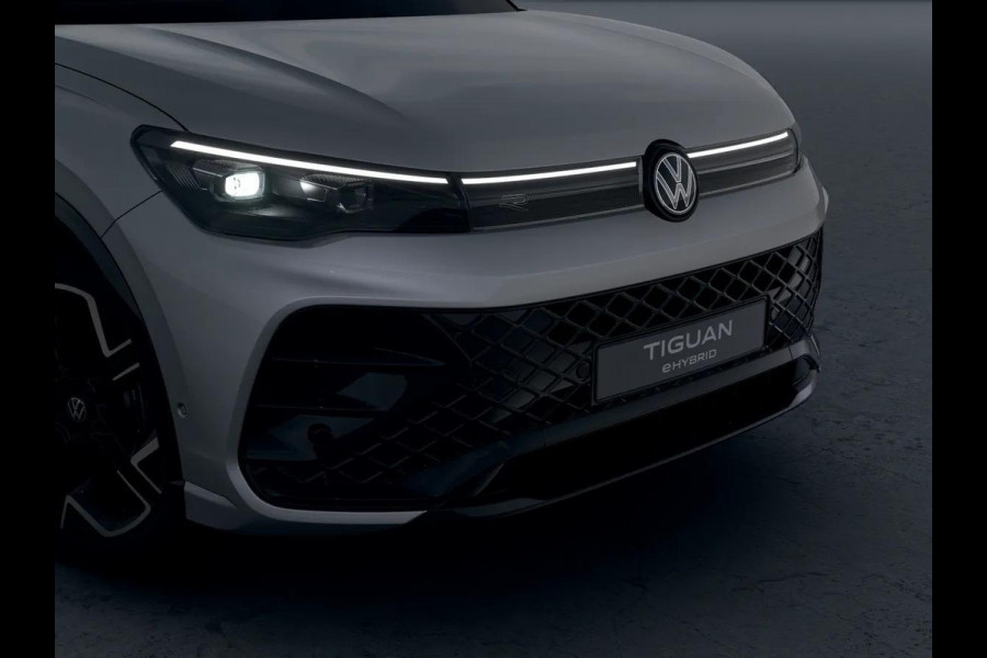 Volkswagen Tiguan R-Line Edition 1.5 eHybrid 150 kW / 204 PK SUV 6 v