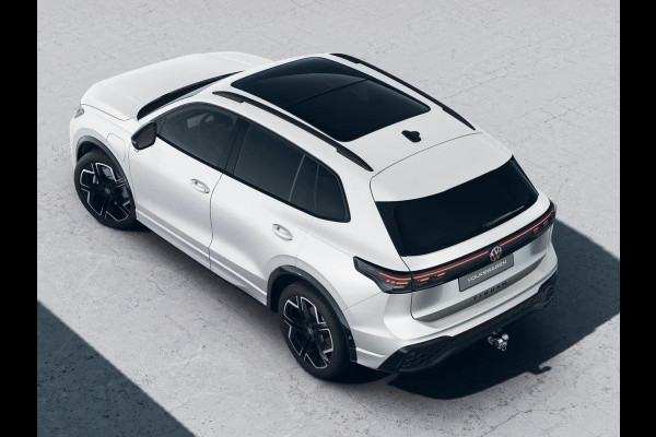 Volkswagen Tiguan R-Line Edition 1.5 eHybrid 150 kW / 204 PK SUV 6 v