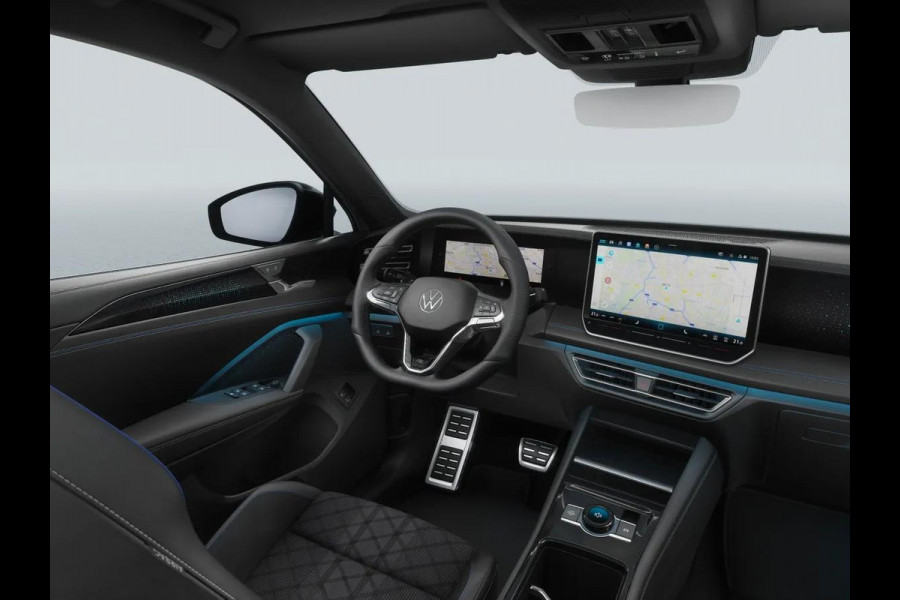 Volkswagen Tiguan R-Line Edition 1.5 eHybrid 150 kW / 204 PK SUV 6 v